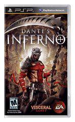 Dante's Inferno | (Pre-Owned: Complete) (PSP)