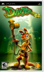 Daxter | (Pre-Owned: Loose) (PSP)