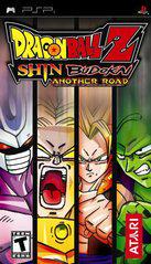 Dragon Ball Z Shin Budokai: Another Road | (Pre-Owned: Complete) (PSP)