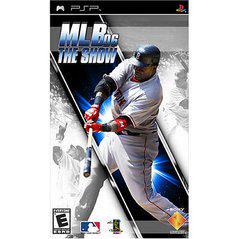 MLB 06 The Show | (Pre-Owned: Loose) (PSP)