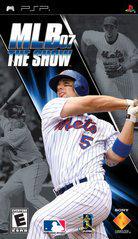 MLB 07 The Show | (Pre-Owned: Complete) (PSP)