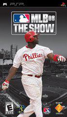 MLB 08 The Show | (Pre-Owned: Loose) (PSP)