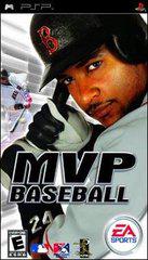 MVP Baseball | (Pre-Owned: Complete) (PSP)