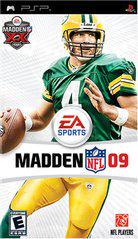Madden 2009 | (Pre-Owned: Loose) (PSP)