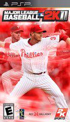 Major League Baseball 2K11 | (Pre-Owned: Complete) (PSP)