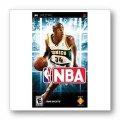 NBA | (Pre-Owned: Complete) (PSP)