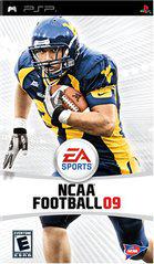 NCAA Football 09 | (Pre-Owned: Loose) (PSP)