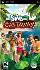 The Sims 2: Castaway | (Pre-Owned: Complete) (PSP)