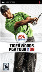 Tiger Woods 2009 | (Pre-Owned: Complete) (PSP)
