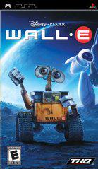Wall-E | (Pre-Owned: Complete) (PSP)