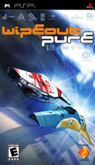 Wipeout Pure | (Pre-Owned: Loose) (PSP)