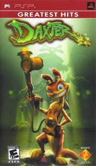 Daxter [Greatest Hits] | (Pre-Owned: Loose) (PSP)