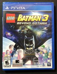 LEGO Batman 3: Beyond Gotham | (Pre-Owned: Loose) (Playstation Vita)