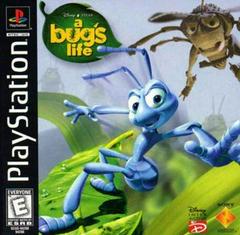 A Bug's Life | (Pre-Owned: Loose) (Playstation)