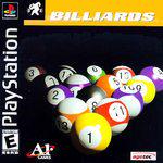 Billiards | (Pre-Owned: Loose) (Playstation)