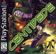 Centipede | (Pre-Owned: Loose) (Playstation)