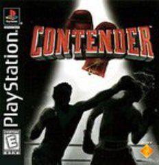 Contender | (Pre-Owned: Complete) (Playstation)