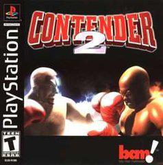 Contender 2 | (Pre-Owned: Complete) (Playstation)