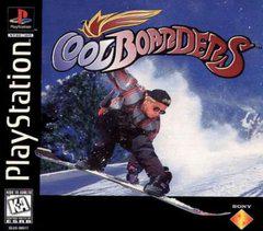 Cool Boarders | (Pre-Owned: Loose) (Playstation)