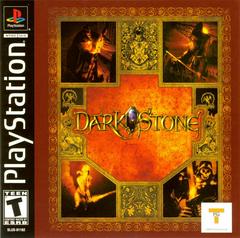 Darkstone | (Pre-Owned: Loose) (Playstation)