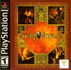 Darkstone | (Pre-Owned: Complete) (Playstation)