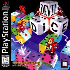 Devil Dice | (Pre-Owned: Loose) (Playstation)