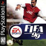 FIFA 99 | (Pre-Owned: Loose) (Playstation)