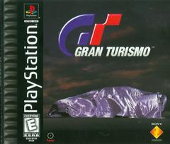 Gran Turismo | (Pre-Owned: Loose) (Playstation)