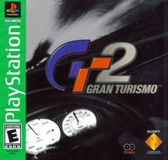 Gran Turismo 2 [Greatest Hits] | (Pre-Owned: Complete) (Playstation)