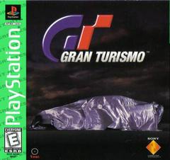 Gran Turismo [Greatest Hits] | (Pre-Owned: Complete) (Playstation)