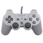 Gray Dual Shock Controller | (Pre-Owned: Loose) (Playstation)