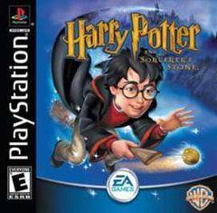 Harry Potter and the Sorcerer's Stone | (Pre-Owned: Loose) (Playstation)