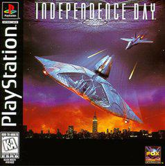 Independence Day | (Pre-Owned: Complete) (Playstation)