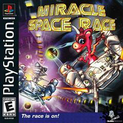 Miracle Space Race | (Pre-Owned: Loose) (Playstation)
