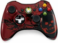 Xbox 360 Wireless Controller Gears of War 3 Edition | (Pre-Owned: Loose) (Xbox 360)