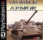 Mobile Armor | (Pre-Owned: Loose) (Playstation)