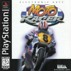 Moto Racer | (Pre-Owned: Loose) (Playstation)