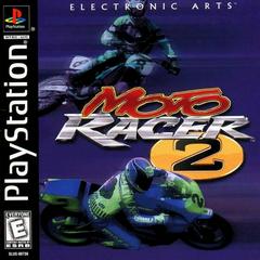 Moto Racer 2 | (Pre-Owned: Loose) (Playstation)