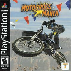 Motocross Mania | (Pre-Owned: Complete) (Playstation)