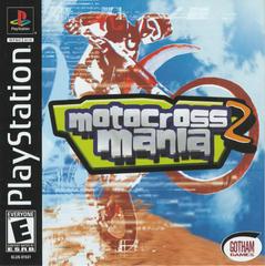 Motocross Mania 2 | (Pre-Owned: Complete) (Playstation)