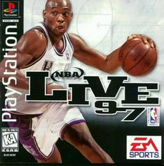 NBA Live 97 | (Pre-Owned: Complete) (Playstation)