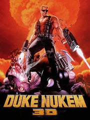 Duke Nukem 3D | (Pre-Owned: Complete) (PC Games)