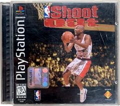 NBA ShootOut | (Pre-Owned: Complete) (Playstation)