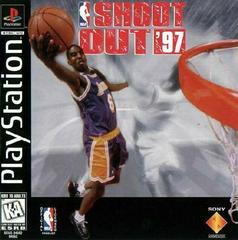 NBA ShootOut 97 | (Pre-Owned: Complete) (Playstation)