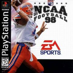 NCAA Football 98 | (Pre-Owned: Complete) (Playstation)