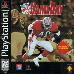 NFL GameDay | (Pre-Owned: Complete) (Playstation)