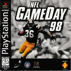 NFL GameDay 98 | (Pre-Owned: Loose) (Playstation)