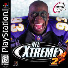 NFL Xtreme 2 | (Pre-Owned: Complete) (Playstation)