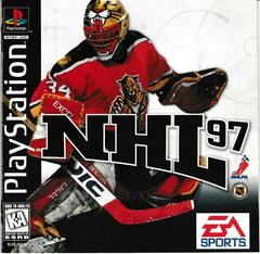 NHL 97 | (Pre-Owned: Complete) (Playstation)