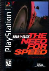 Need for Speed [Long Box] | (Pre-Owned: Complete) (Playstation)